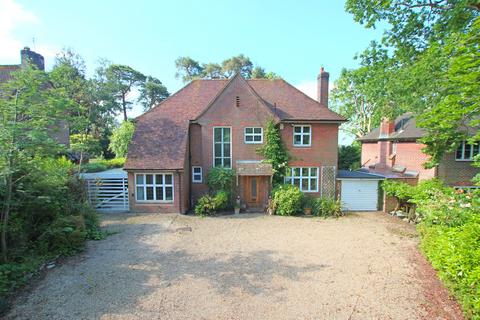 4 bedroom detached house for sale, Bassett, Southampton