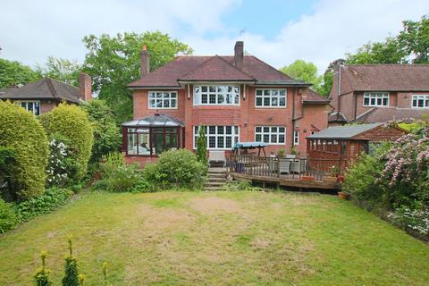 4 bedroom detached house for sale, Bassett, Southampton