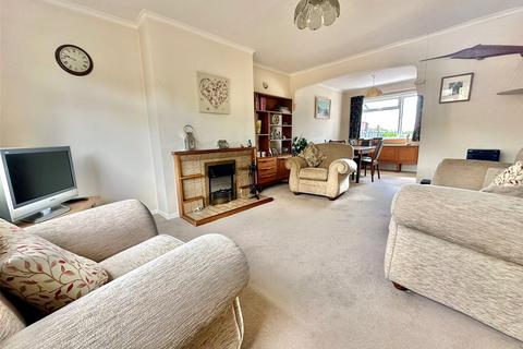 3 bedroom terraced house for sale, Lyndale Close, Milford on Sea, Lymington, Hampshire, SO41