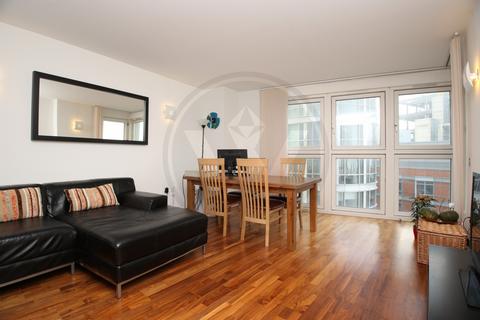 2 bedroom apartment to rent, New Providence Wharf, E14