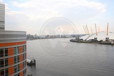 2 bedroom apartment to rent, New Providence Wharf, E14