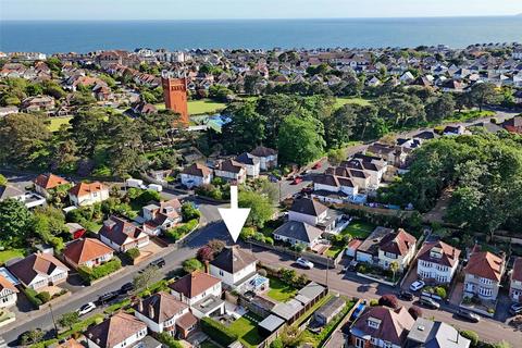 4 bedroom detached house for sale, Elmsway, Southbourne, Bournemouth, Dorset, BH6