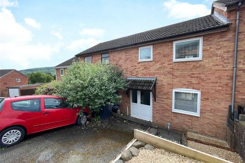 2 bedroom terraced house for sale, Kerrison Drive, Welshpool, Powys, SY21