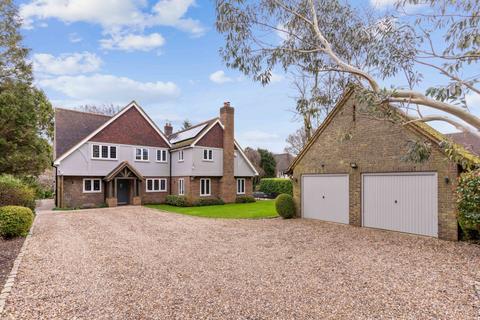 5 bedroom detached house for sale, Sheethanger Lane, Felden, Hemel Hempstead, Hertfordshire