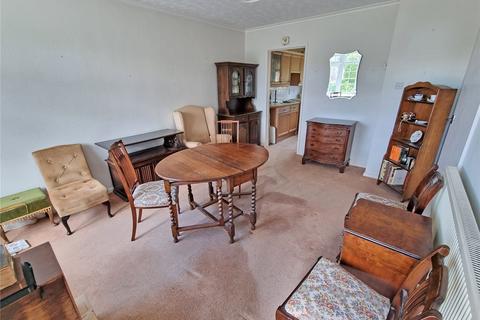 2 bedroom bungalow for sale, Oak Road, New Milton, Hampshire, BH25