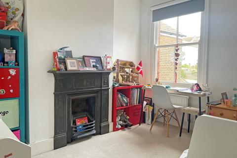 4 bedroom terraced house for sale, Havelock Road, Brighton BN1
