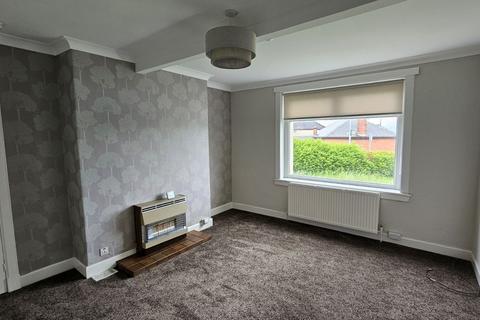 2 bedroom flat to rent, Lime Road, Cumnock, KA18