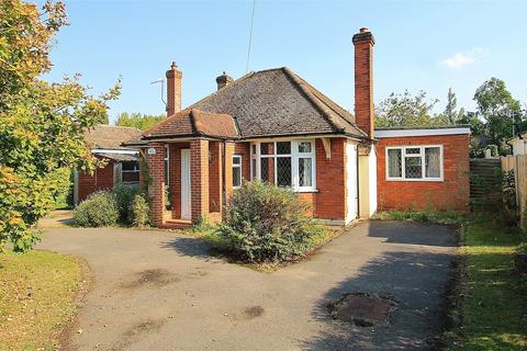 3 bedroom bungalow for sale, Send Hill, Send, Surrey, GU23