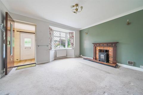 3 bedroom bungalow for sale, Send Hill, Send, Surrey, GU23