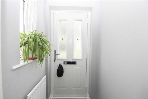 2 bedroom semi-detached house for sale, Bondene Way, Hartford Chase, Cramlington