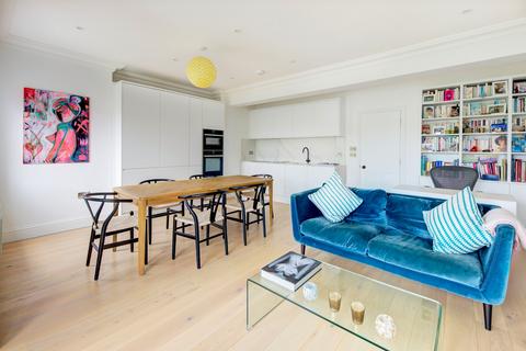 2 bedroom flat for sale, Colville Gardens, Notting Hill, London