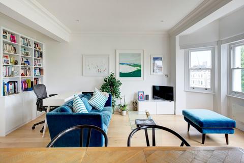 2 bedroom flat for sale, Colville Gardens, Notting Hill, London