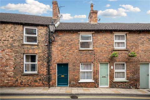 2 bedroom terraced house for sale, Emgate, Bedale, North Yorkshire