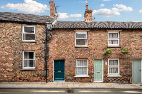 5 Emgate, Bedale, DL8 1AH