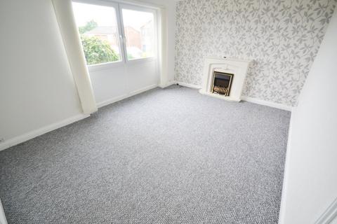 2 bedroom ground floor flat to rent, Dunmail Crescent, Cockermouth CA13