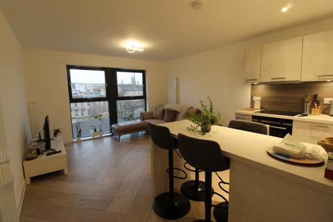 2 bedroom apartment to rent, 5/1 1 Minerva Way, Glasgow City