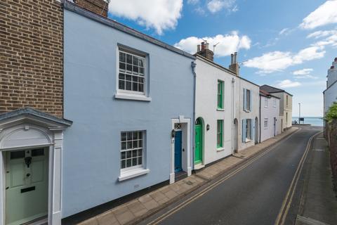 2 bedroom terraced house for sale, North Street, Deal, Kent, CT14