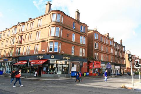 2 bedroom flat to rent, Minard Road, Glasgow G41