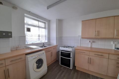 3 bedroom apartment to rent, Caldwell Street, London SW9