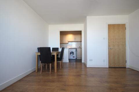 1 bedroom flat to rent, Skyline Plaza Building, 80 Commercial Road, London, E1