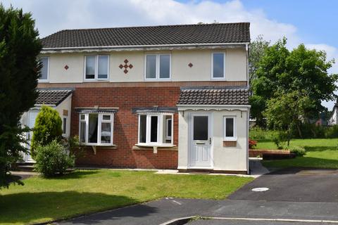3 bedroom semi-detached house for sale, Embsay Close, Bolton BL1