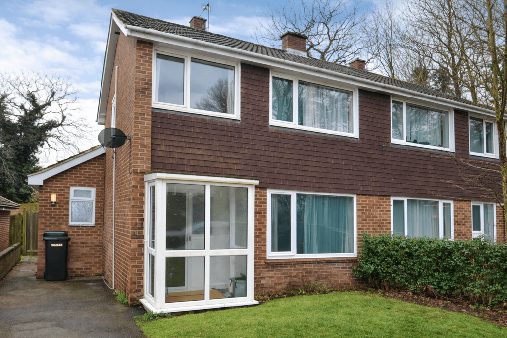 4 bedroom House for rent