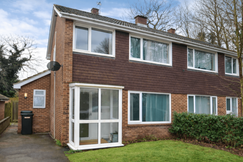 undefined, Shaftesbury Road, Canterbury, Student Property