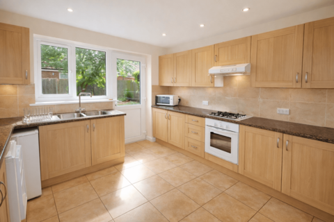 undefined, Shaftesbury Road, Canterbury, Student Property
