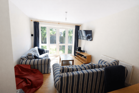 undefined, Shaftesbury Road, Canterbury, Student Property