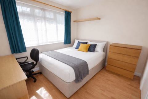undefined, Shaftesbury Road, Canterbury, Student Property