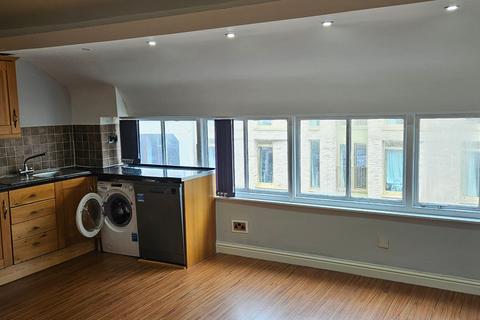 1 bedroom flat to rent, Manchester M4