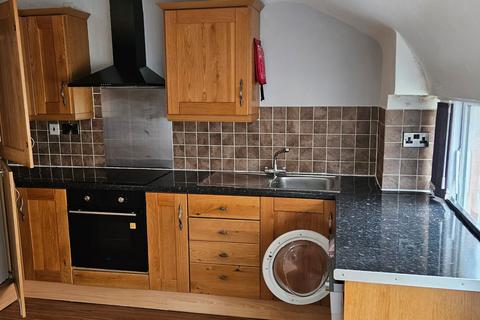 1 bedroom flat to rent, Manchester M4