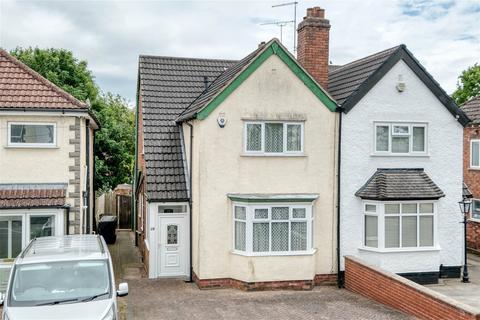 3 bedroom semi-detached house for sale, Gunner Lane, Rubery, Birmingham, B45 9EP