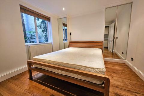 2 bedroom apartment to rent, Balcombe Street,  London,  NW1