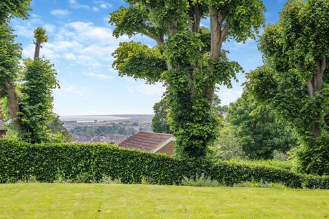 5 bedroom detached house for sale, Cliff Road, Hythe, Kent