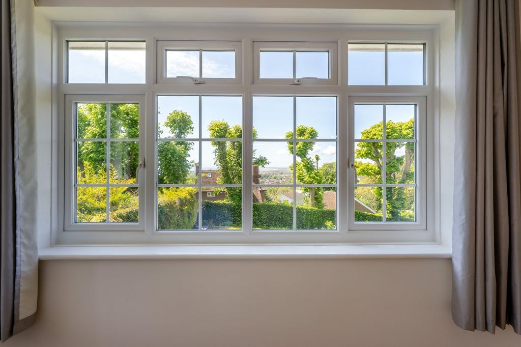 Bedroom View