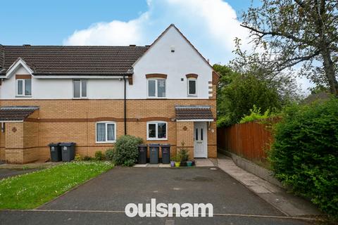 28b Shenley Fields Drive, Birmingham, B31 1XH