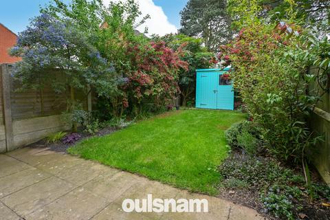 28b Shenley Fields Drive, Birmingham, B31 1XH