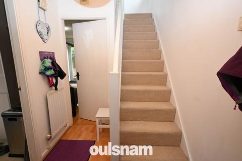 28b Shenley Fields Drive, Birmingham, B31 1XH