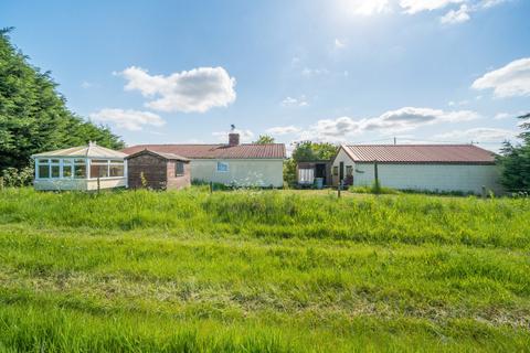 3 bedroom bungalow for sale, Cay Hill, Mendlesham Green, Stowmarket, Suffolk, IP14