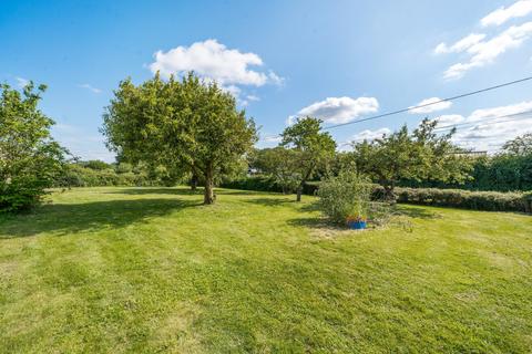 3 bedroom bungalow for sale, Cay Hill, Mendlesham Green, Stowmarket, Suffolk, IP14