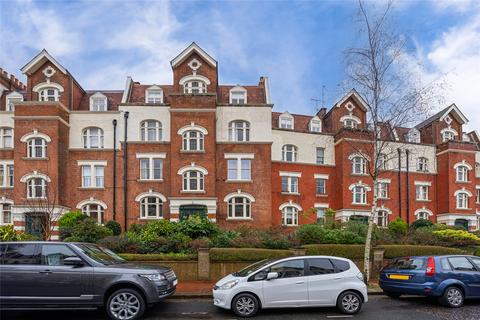 2 bedroom apartment to rent, Yale Court, Honeybourne Road, London, NW6