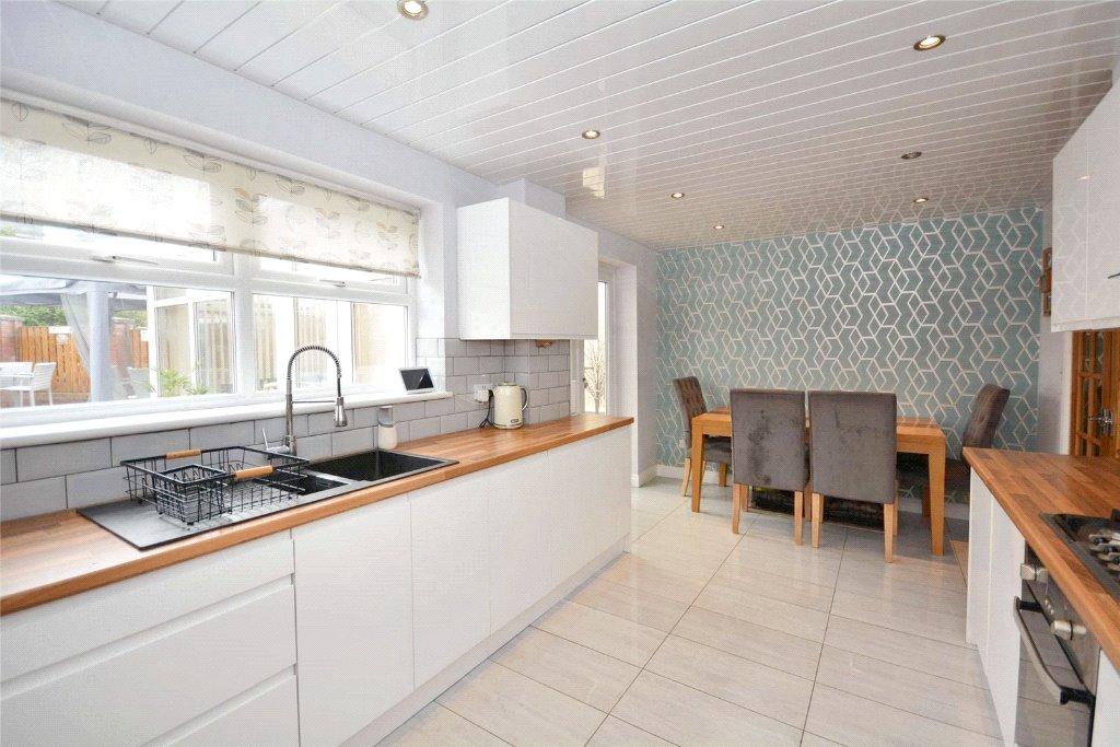 Kitchen/Dinre