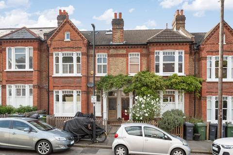 4 bedroom apartment for sale, Dalkeith Road, Dulwich, London, SE21