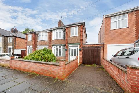 3 bedroom semi-detached house for sale, Somerville Road, Rowley Fields