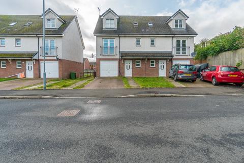 4 bedroom semi-detached house for sale, Ruchill Street, Glasgow G20
