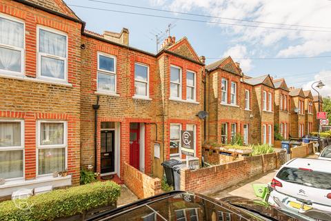36a Green Lane, London, W7 2PB
