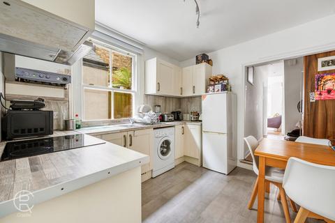 36a Green Lane, London, W7 2PB