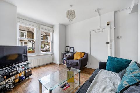 36a Green Lane, London, W7 2PB