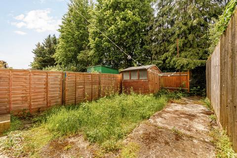 36a Green Lane, London, W7 2PB